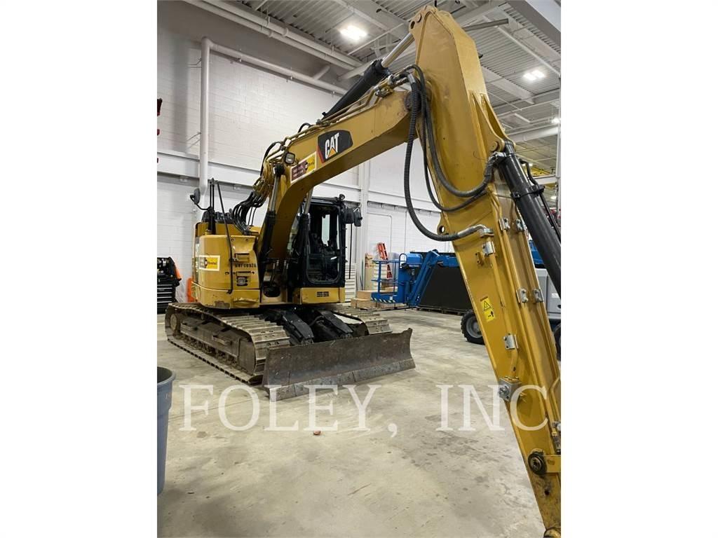 CAT 315FLCR Lánctalpas kotrók
