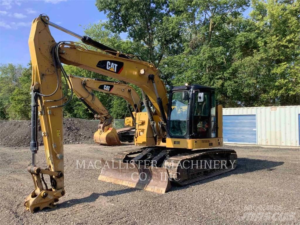 CAT 315FLCR Lánctalpas kotrók
