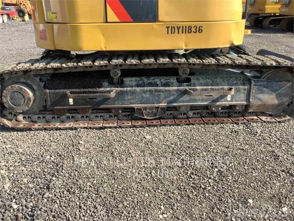 CAT 315FLCR Lánctalpas kotrók