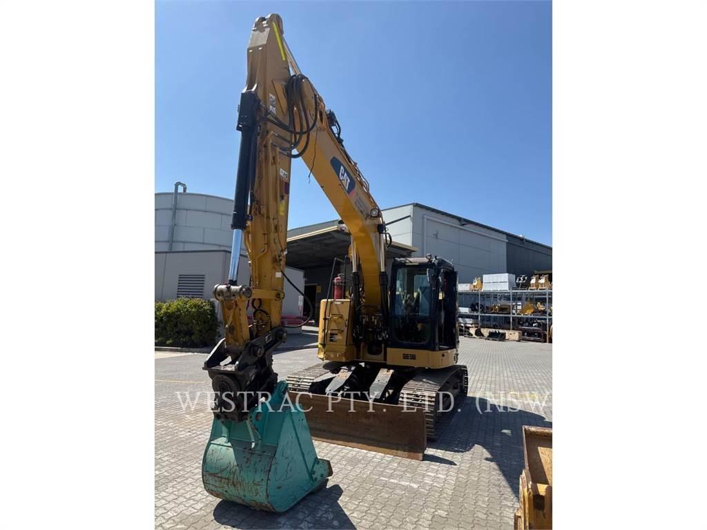 CAT 315FLCR Lánctalpas kotrók
