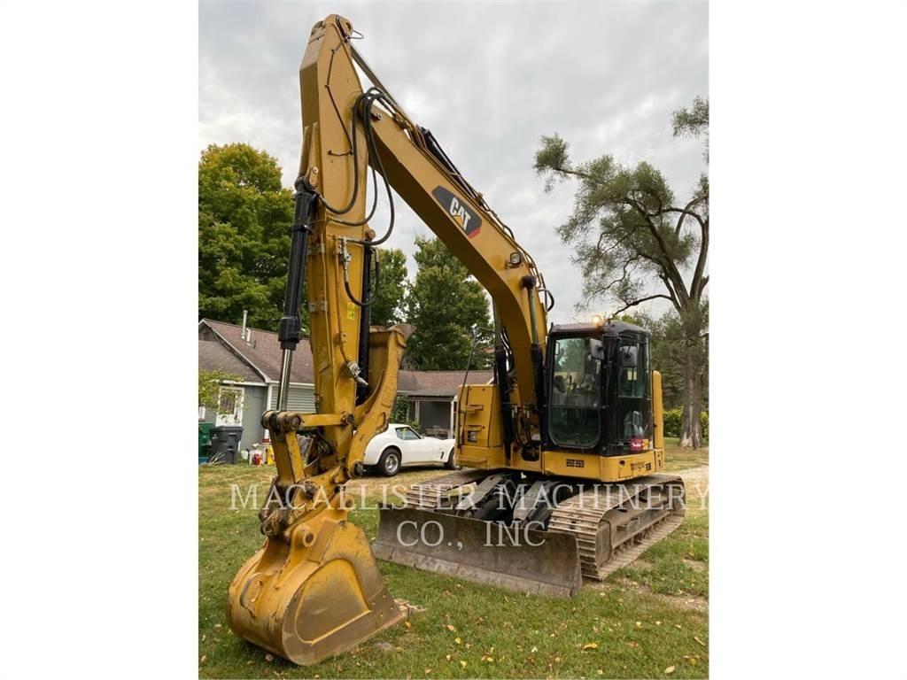CAT 315FLCR Lánctalpas kotrók