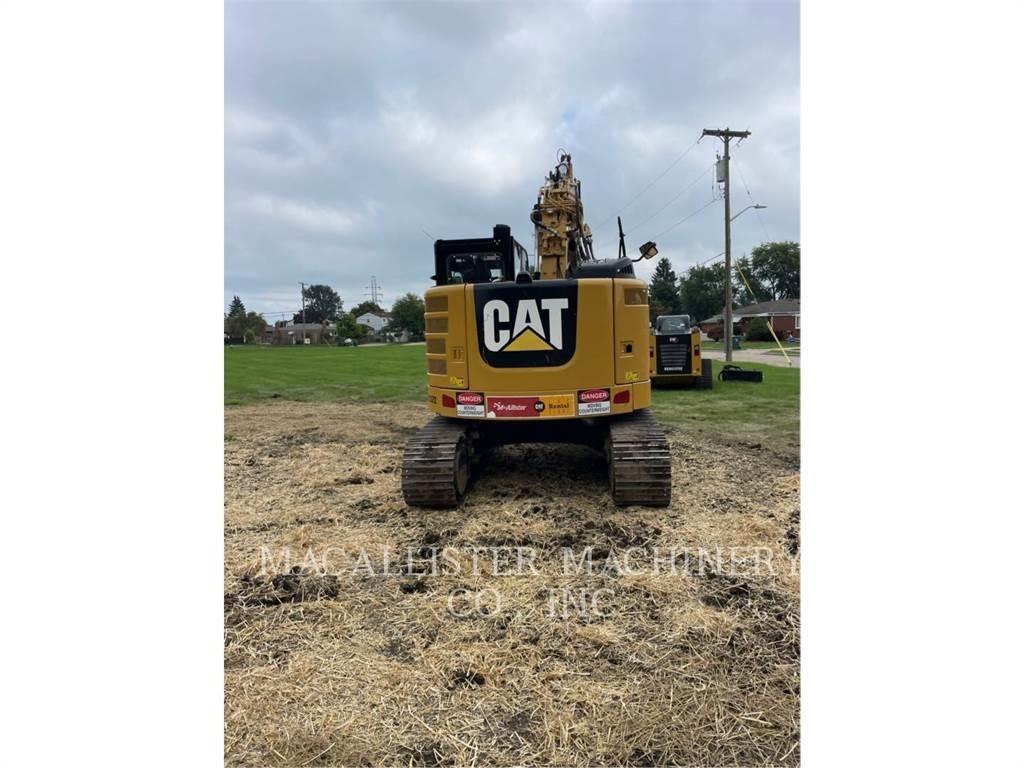 CAT 315FLCR Lánctalpas kotrók