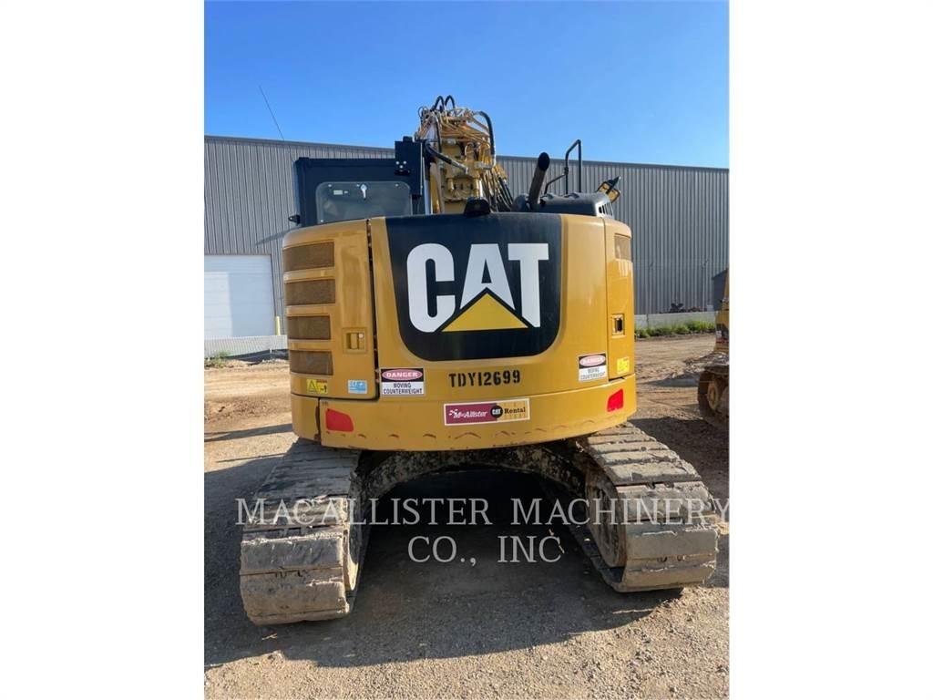 CAT 315FLCR Lánctalpas kotrók