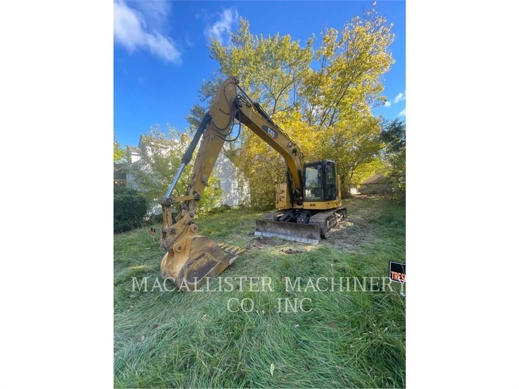 CAT 315FLCR Lánctalpas kotrók