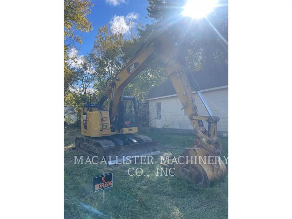CAT 315FLCR Lánctalpas kotrók