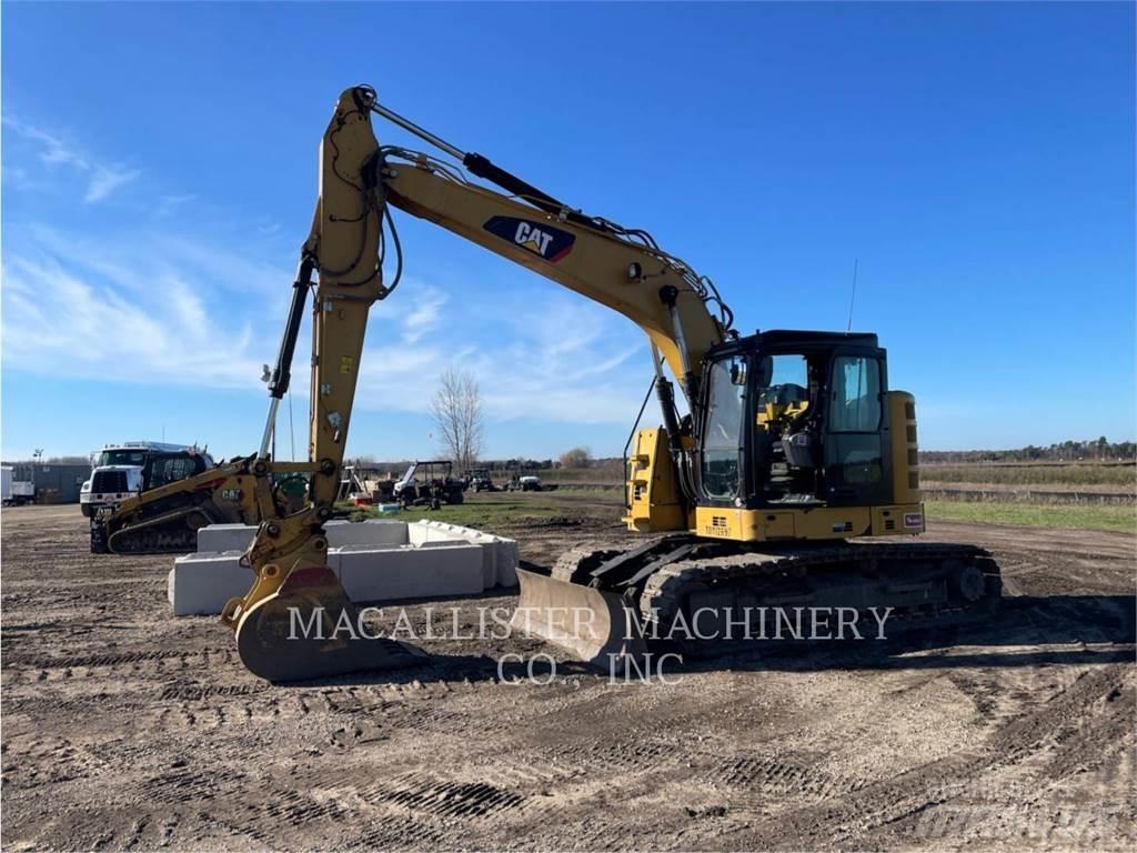 CAT 315FLCR Lánctalpas kotrók