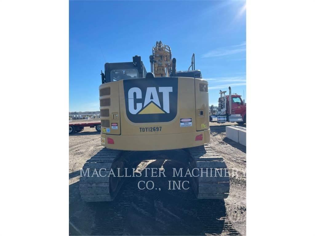 CAT 315FLCR Lánctalpas kotrók