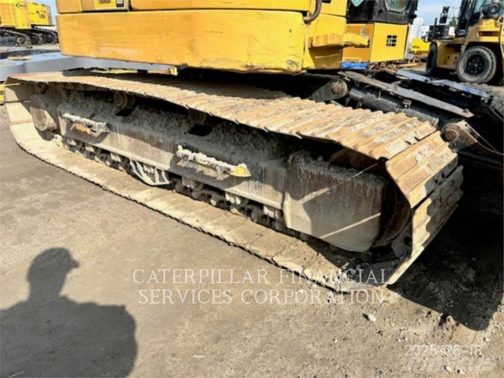 CAT 315FLCR Lánctalpas kotrók