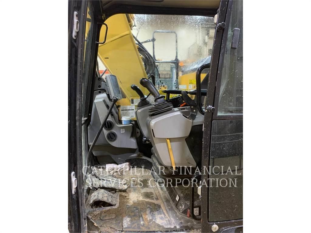 CAT 315FLCR Lánctalpas kotrók