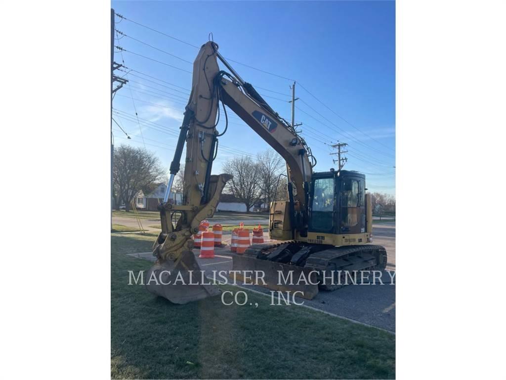 CAT 315FLCR Lánctalpas kotrók