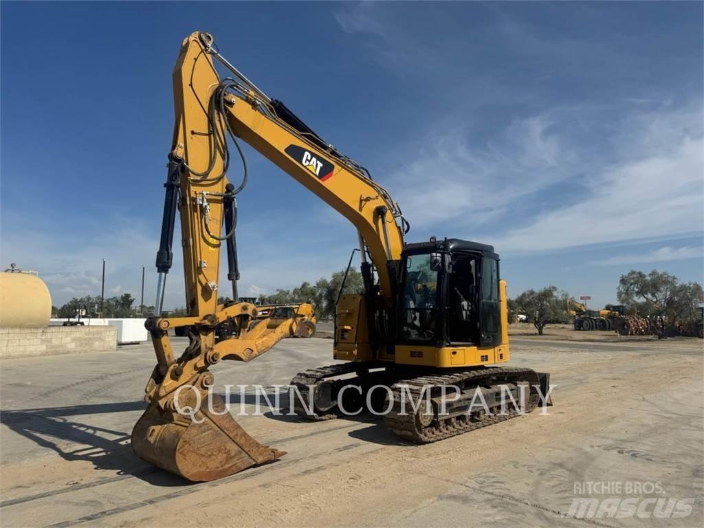 CAT 315FLCR Lánctalpas kotrók