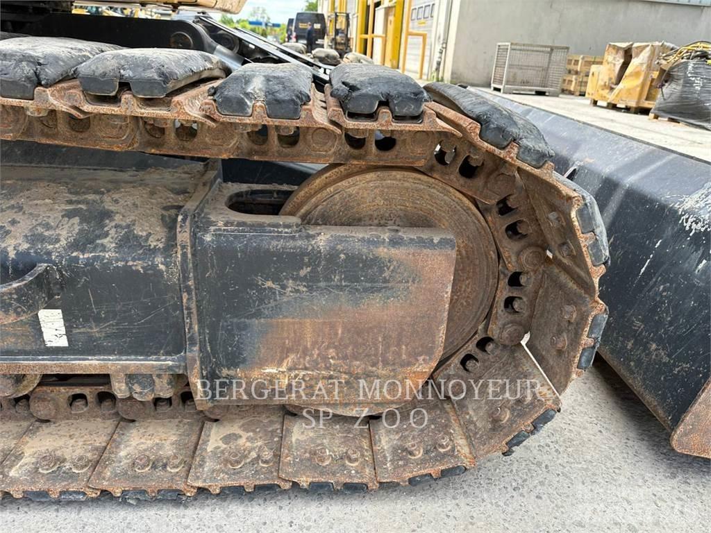 CAT 315FLCR Lánctalpas kotrók