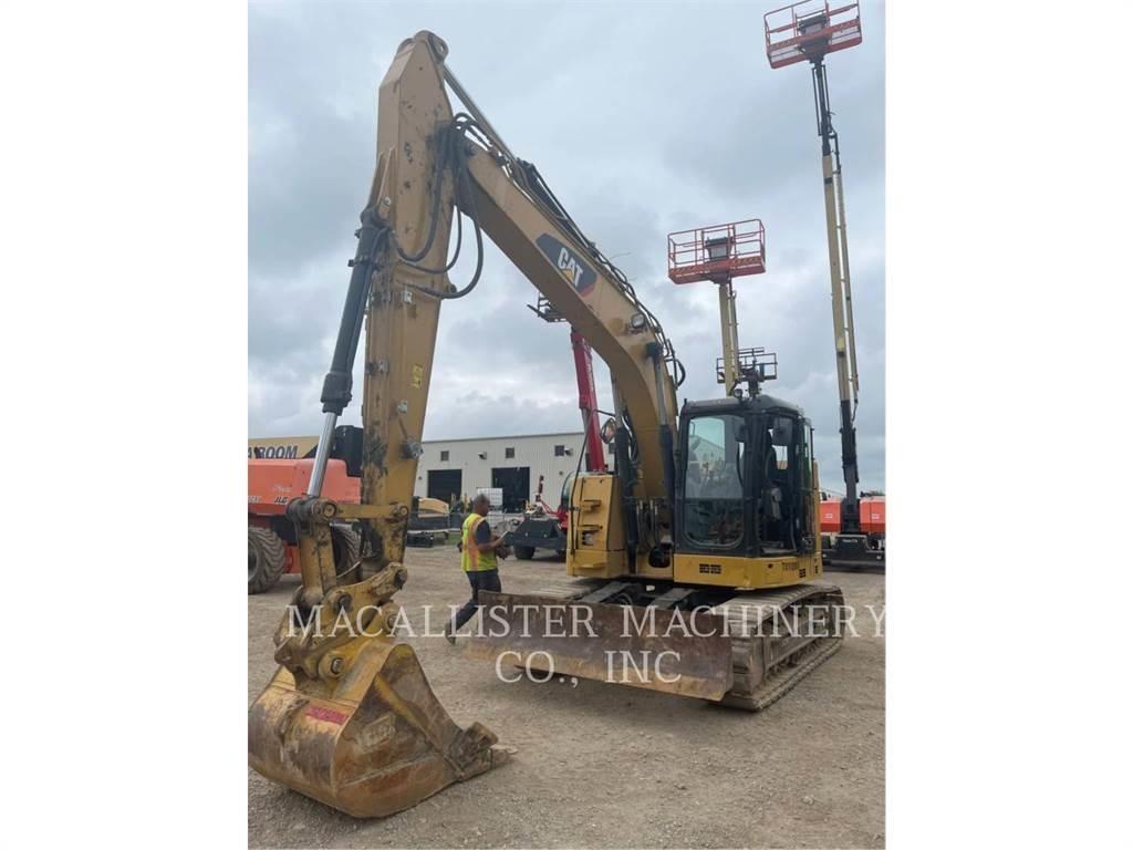 CAT 315FLCR Lánctalpas kotrók