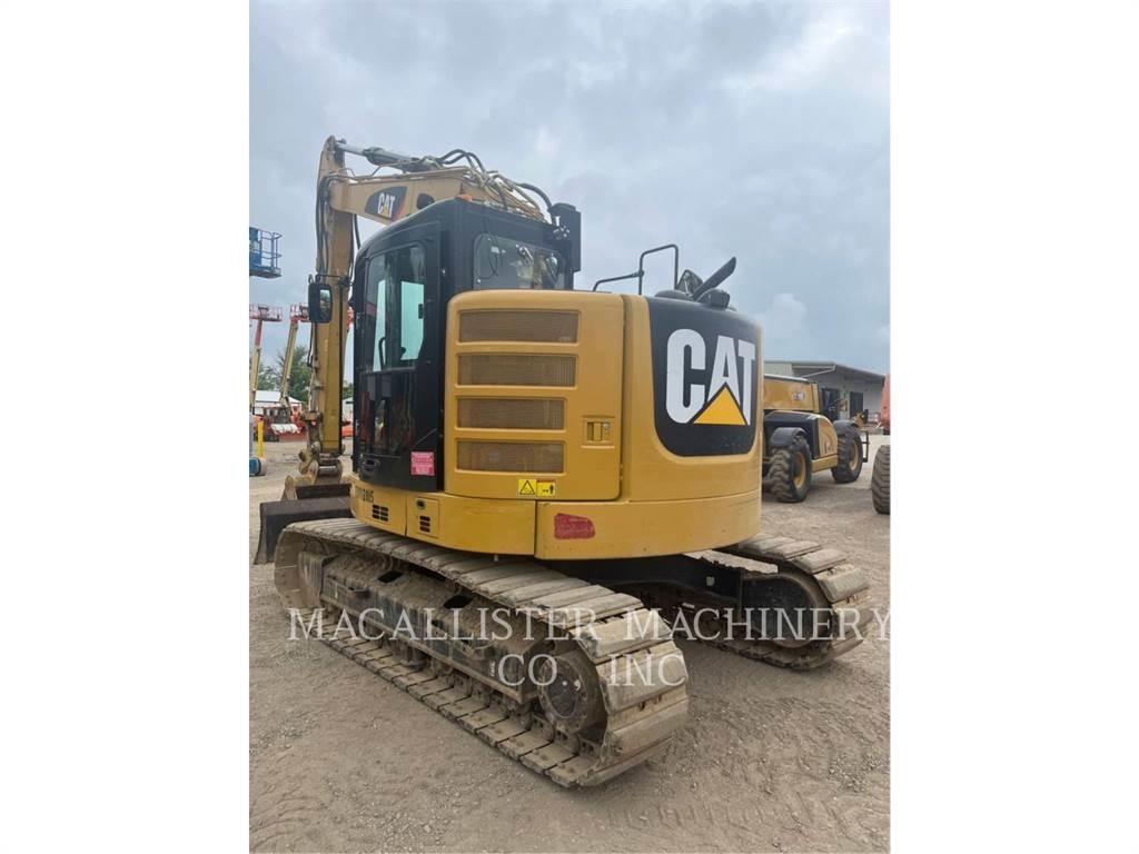 CAT 315FLCR Lánctalpas kotrók