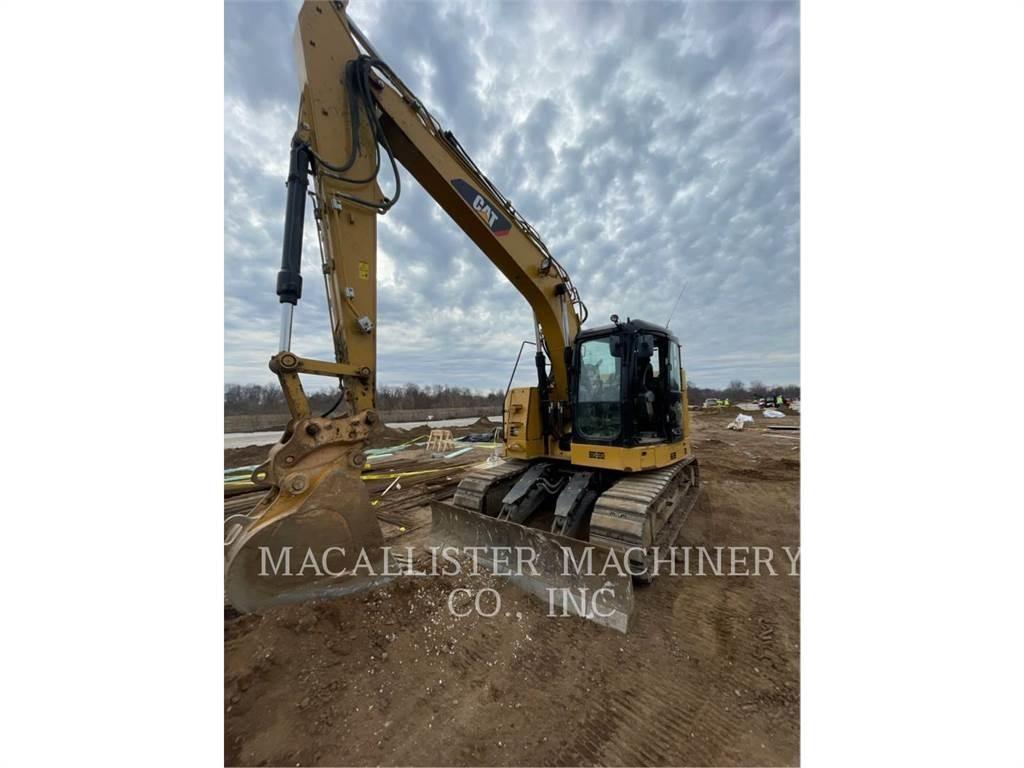 CAT 315FLCR Lánctalpas kotrók