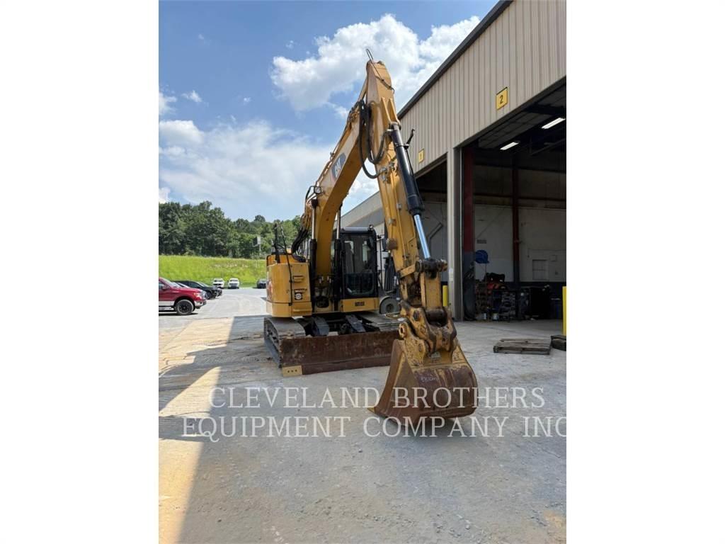CAT 315FLCR Lánctalpas kotrók