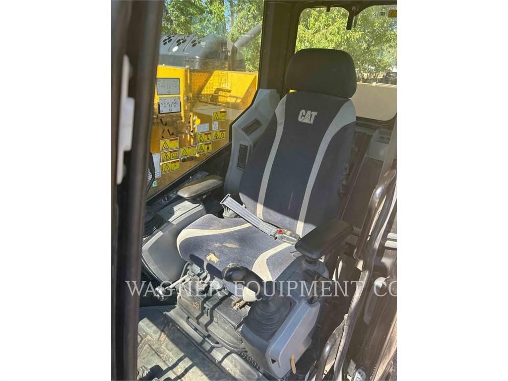CAT 315FLCR Lánctalpas kotrók