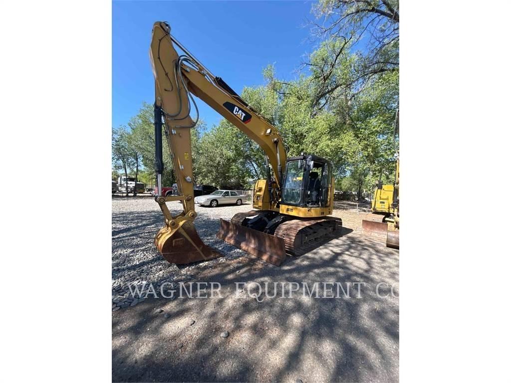 CAT 315FLCR Lánctalpas kotrók