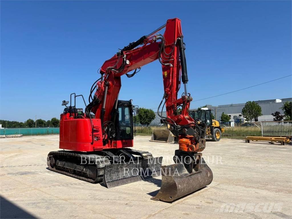CAT 315FLCR Lánctalpas kotrók