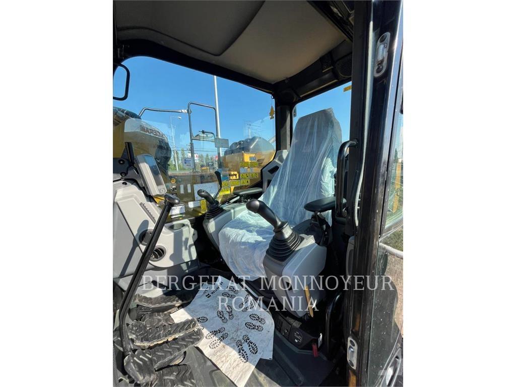 CAT 315FLCR Lánctalpas kotrók