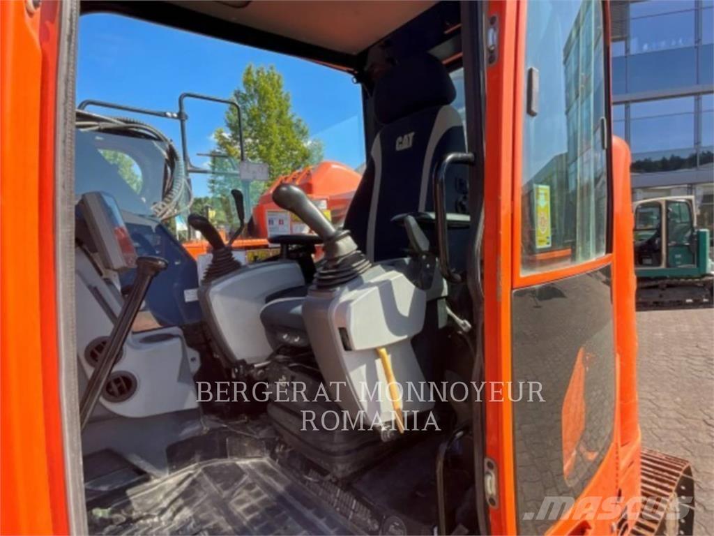 CAT 315FLCR Lánctalpas kotrók