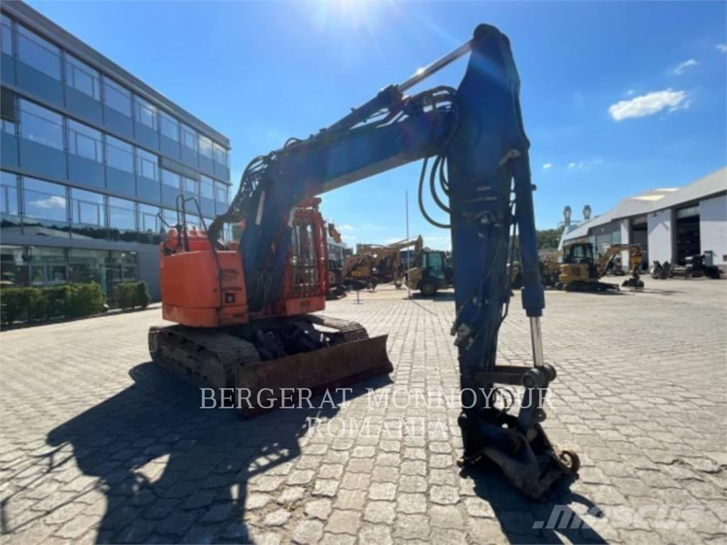 CAT 315FLCR Lánctalpas kotrók