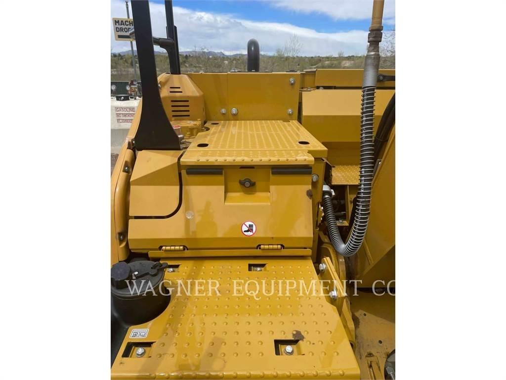 CAT 315GC Lánctalpas kotrók
