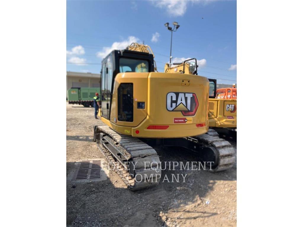 CAT 315GC-079 Lánctalpas kotrók