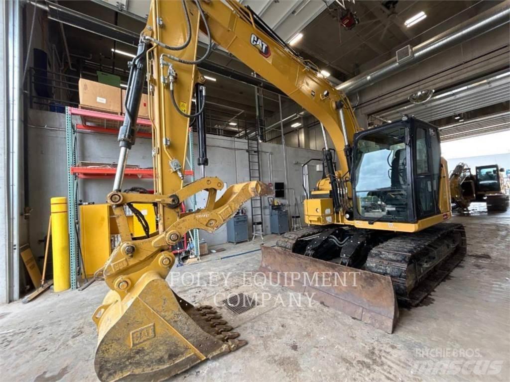CAT 315GC-079 Lánctalpas kotrók
