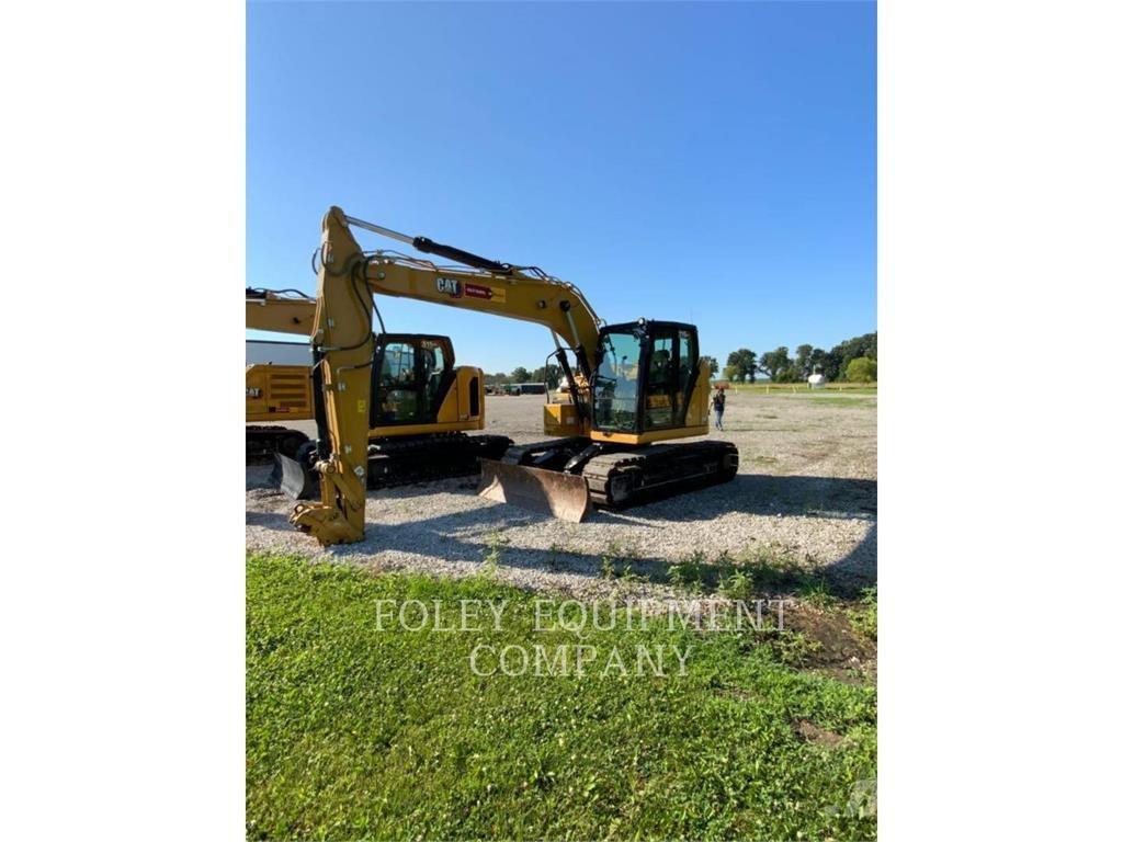 CAT 315GC-079 Lánctalpas kotrók