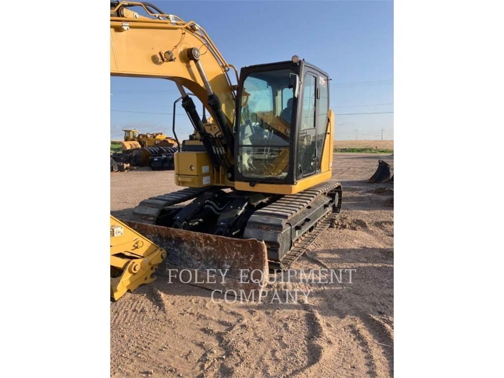 CAT 315GC-079 Lánctalpas kotrók