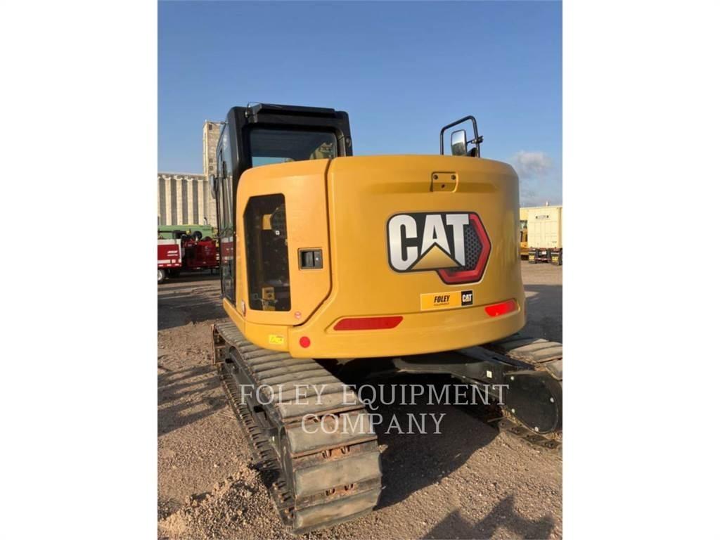 CAT 315GC-079 Lánctalpas kotrók
