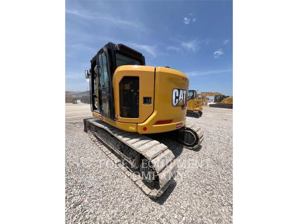 CAT 315GC-079 Lánctalpas kotrók