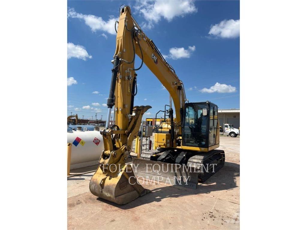 CAT 315GC-079 Lánctalpas kotrók