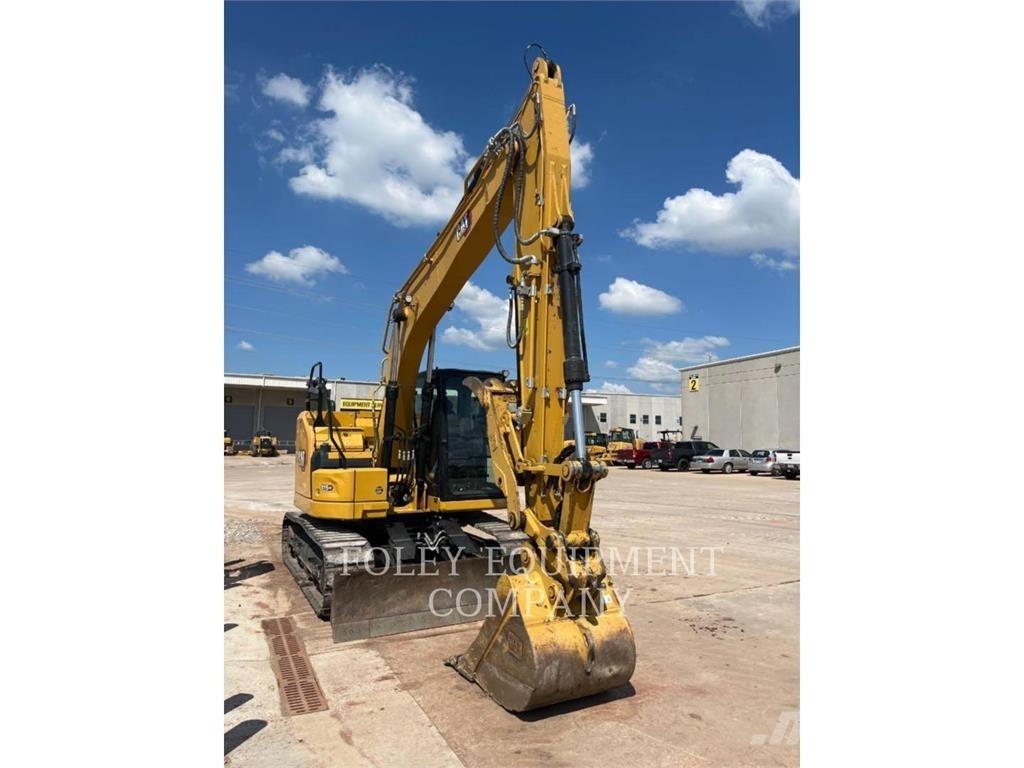 CAT 315GC-079 Lánctalpas kotrók