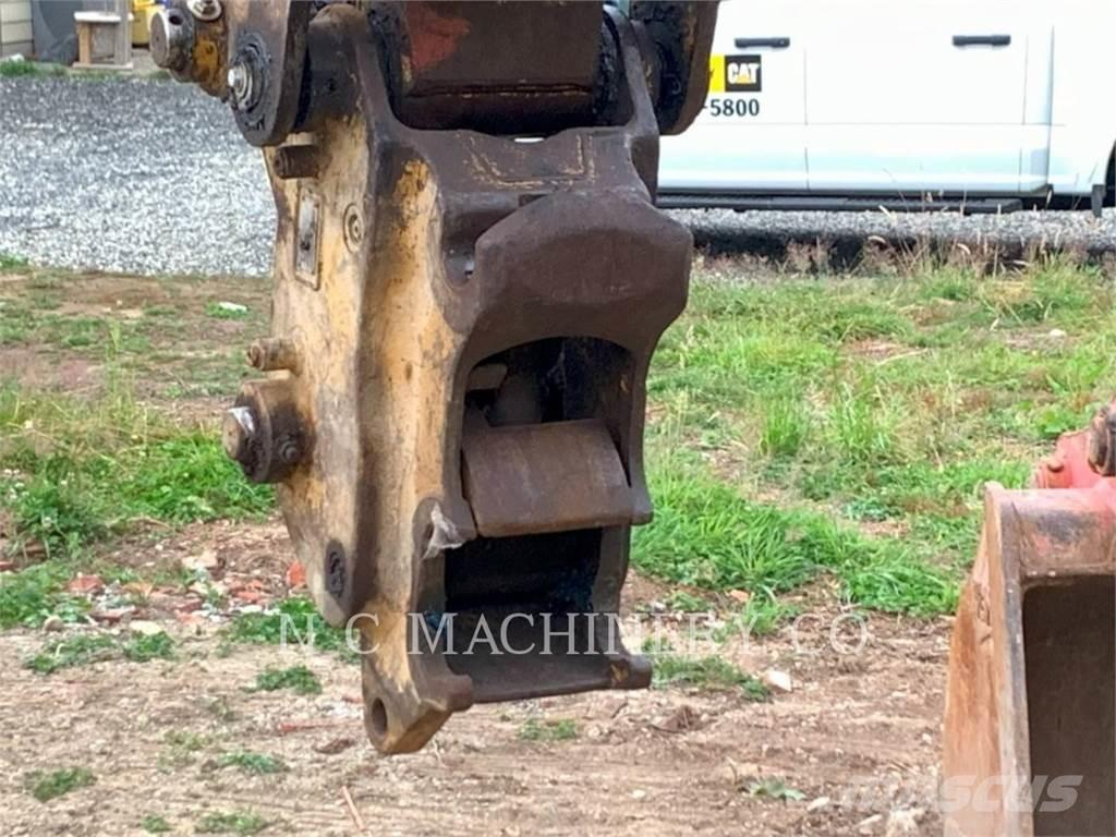 CAT 316E L Lánctalpas kotrók