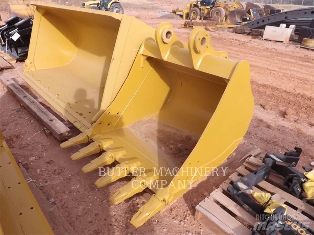 CAT 316F BUCKET 48 GD Kanalak