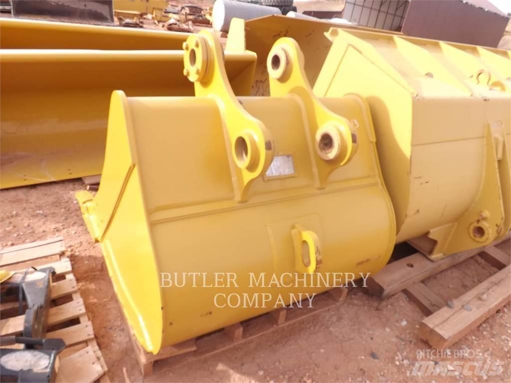 CAT 316F BUCKET 48 GD Kanalak
