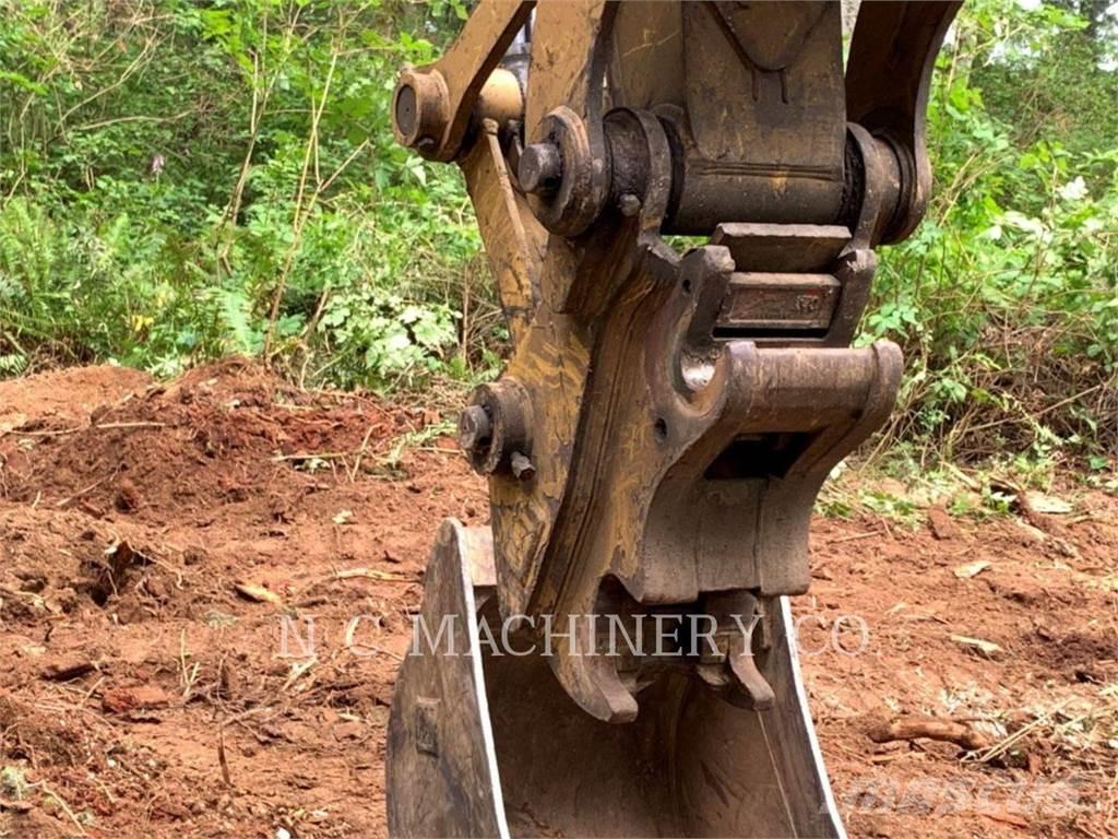 CAT 316F L Lánctalpas kotrók