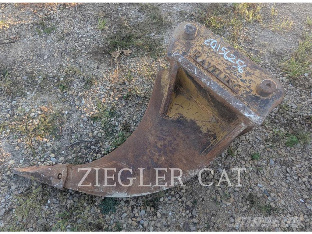 CAT 317H2 Lánctalpas kotrók