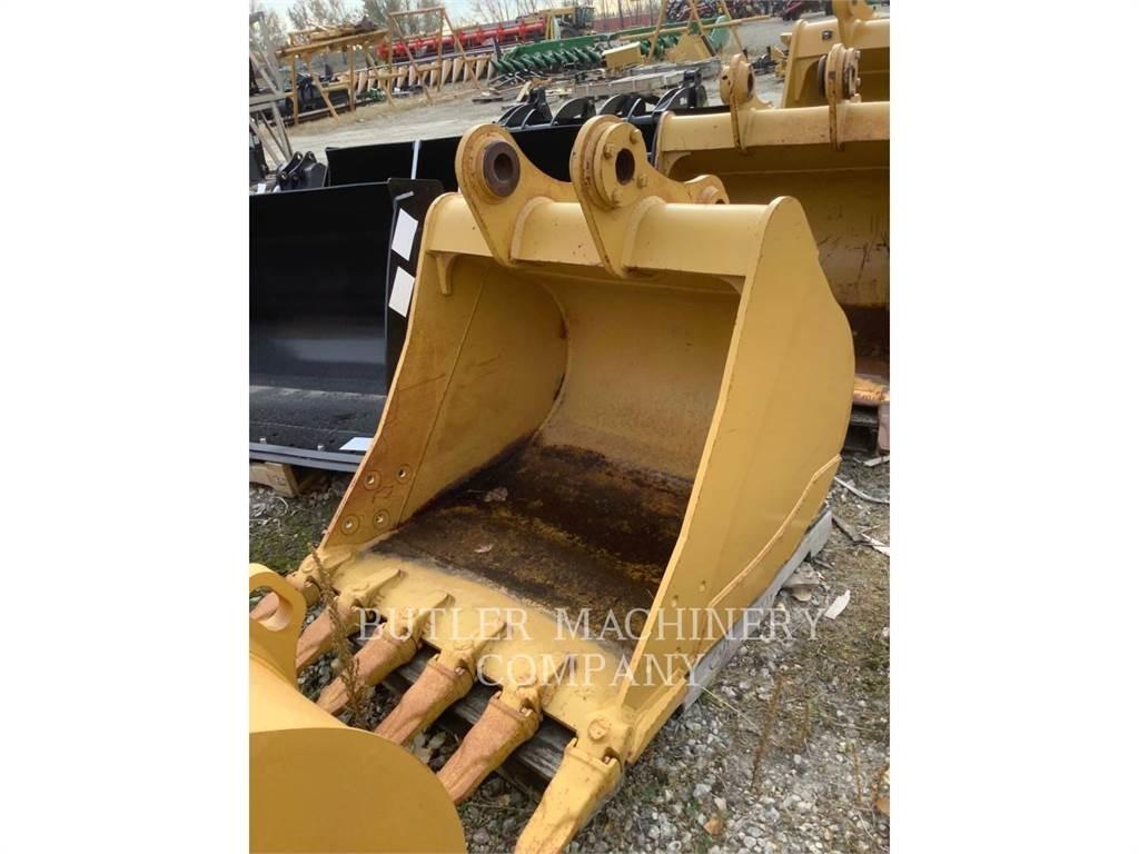 CAT 318E-48GD Kanalak