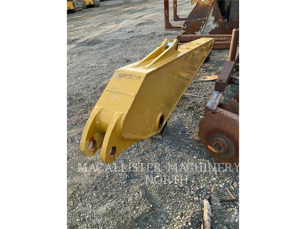 CAT 318F Karos emelők