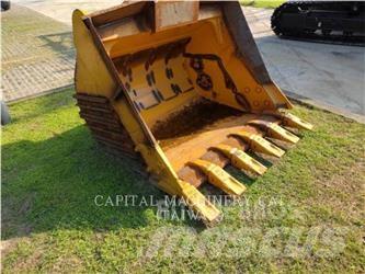 CAT 320 Kanalak