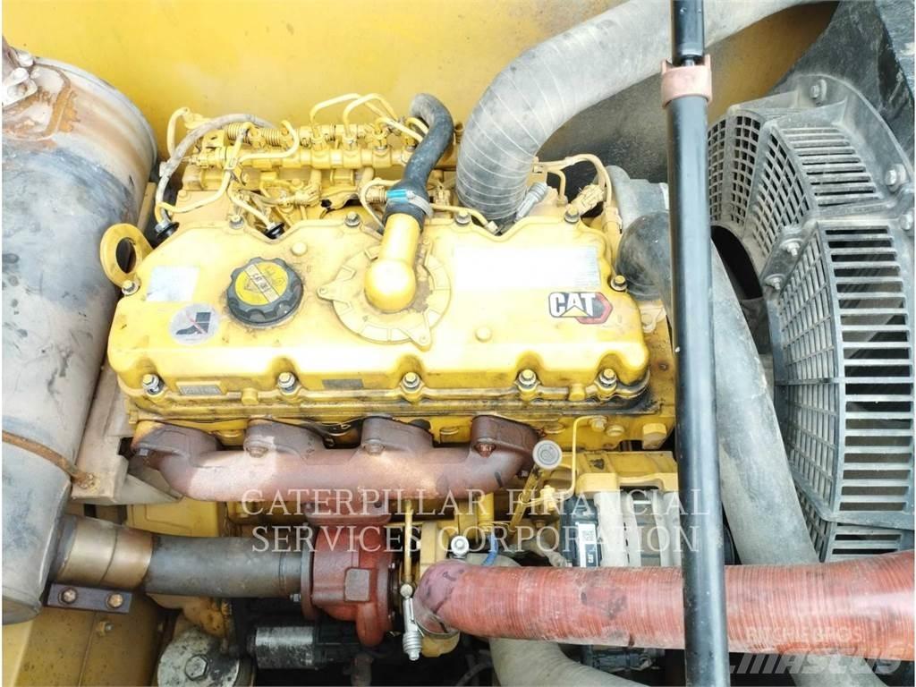 CAT 320-05GX Lánctalpas kotrók