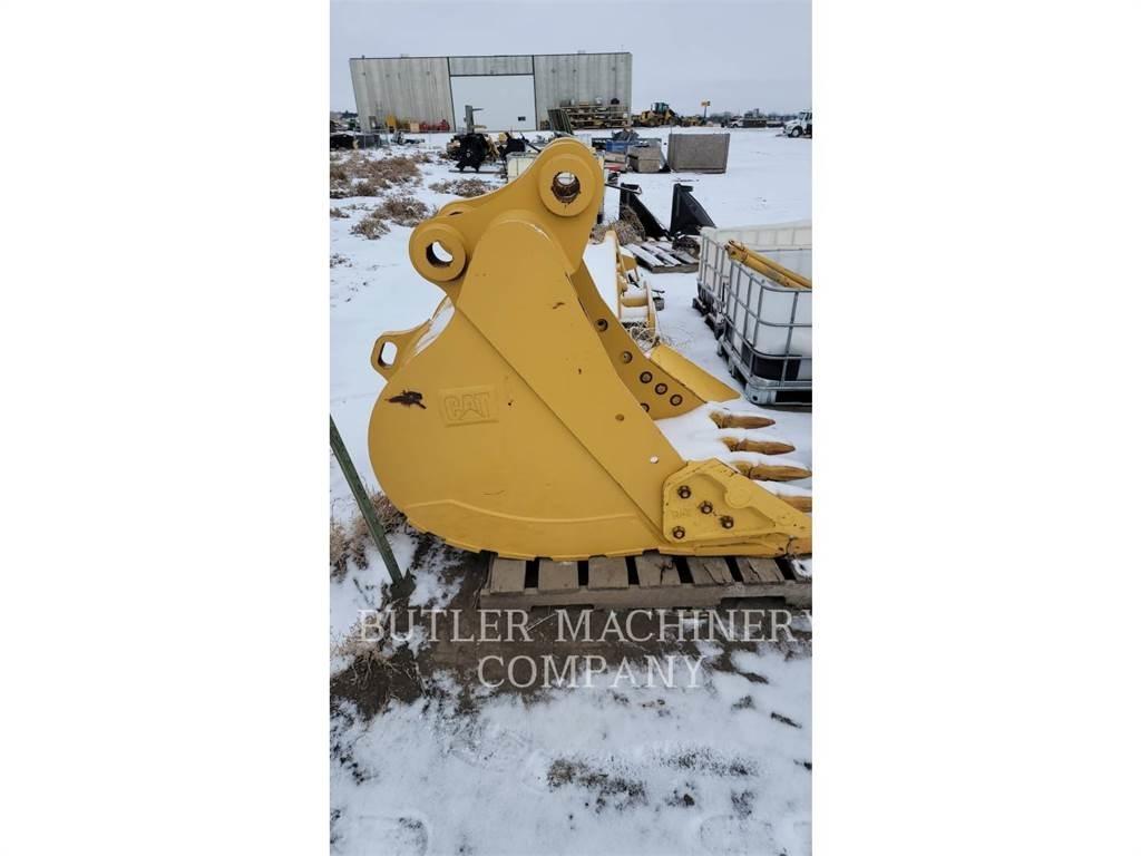 CAT 320 42HD B Kanalak