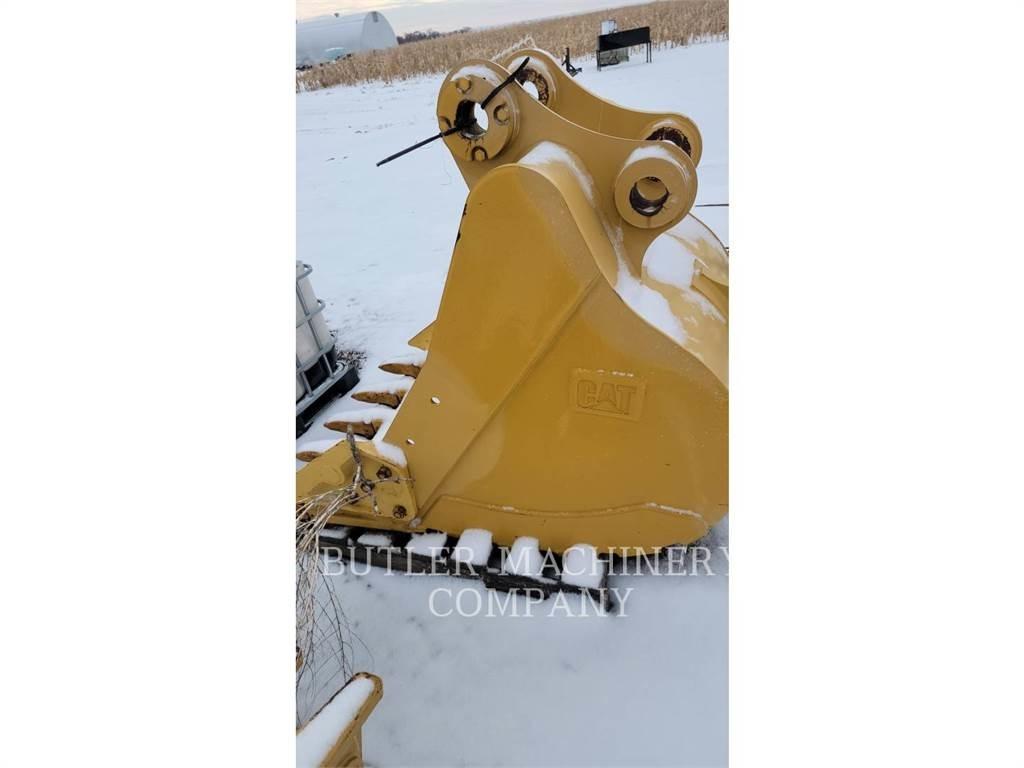 CAT 320 42HD B Kanalak