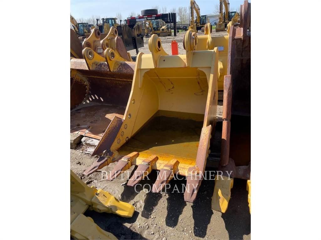 CAT 320 BUCKET Kanalak