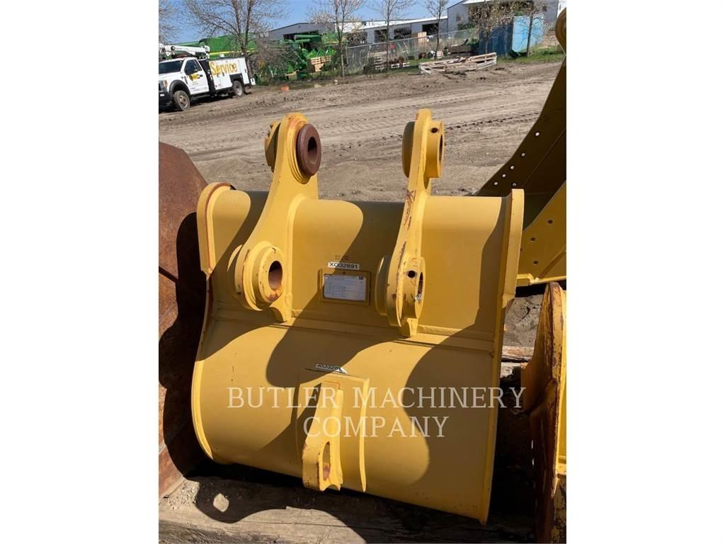 CAT 320 BUCKET Kanalak