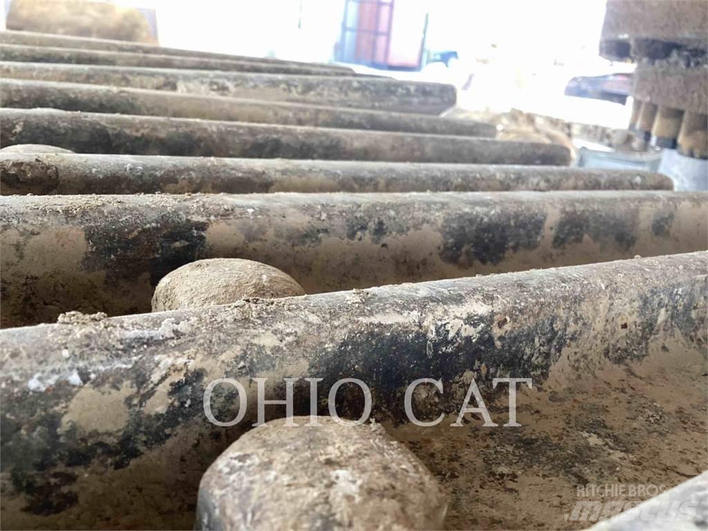 CAT 320 STD Lánctalpas kotrók