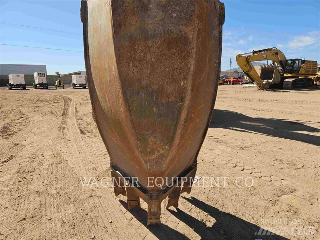 CAT 320CL Lánctalpas kotrók
